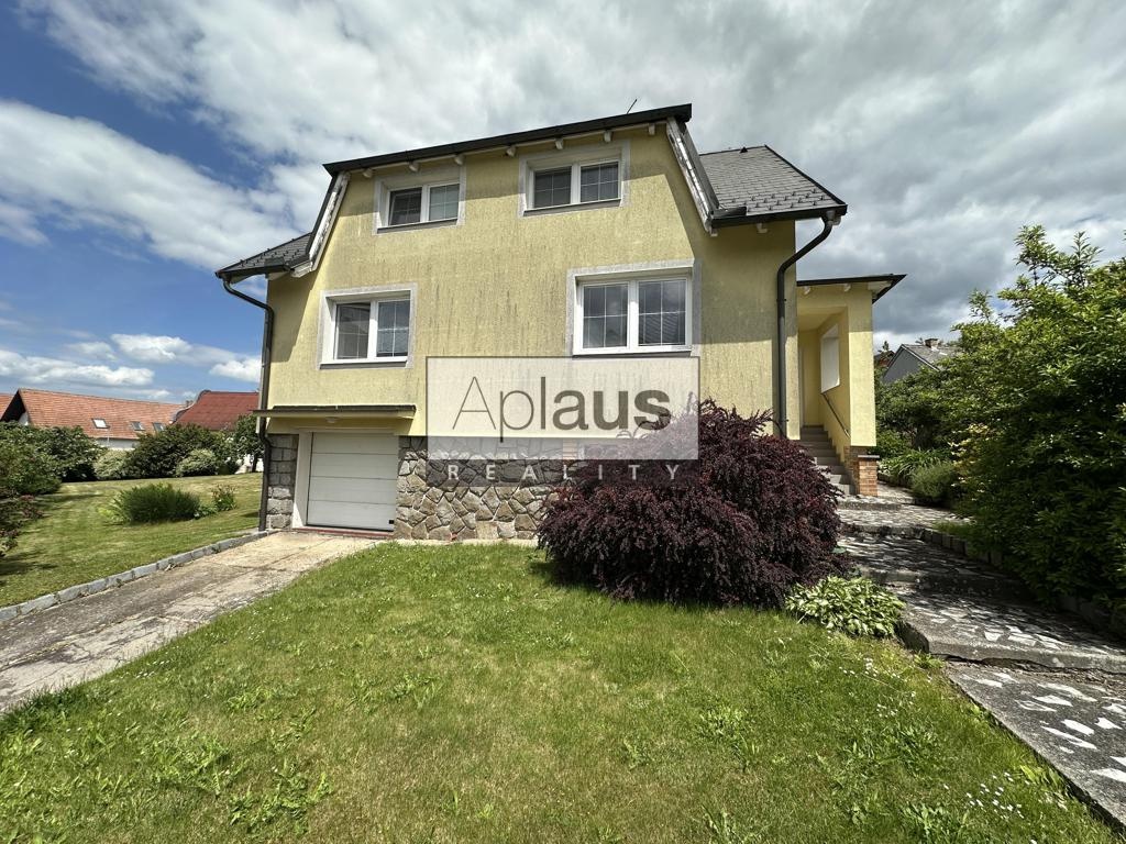 Prodej RD 5+1, Hluboká nad Vltavou