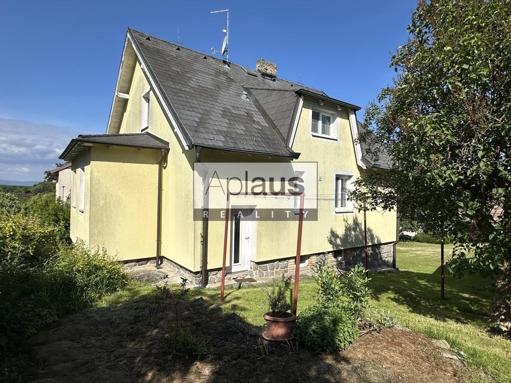 Prodej RD 5+1, Hluboká nad Vltavou