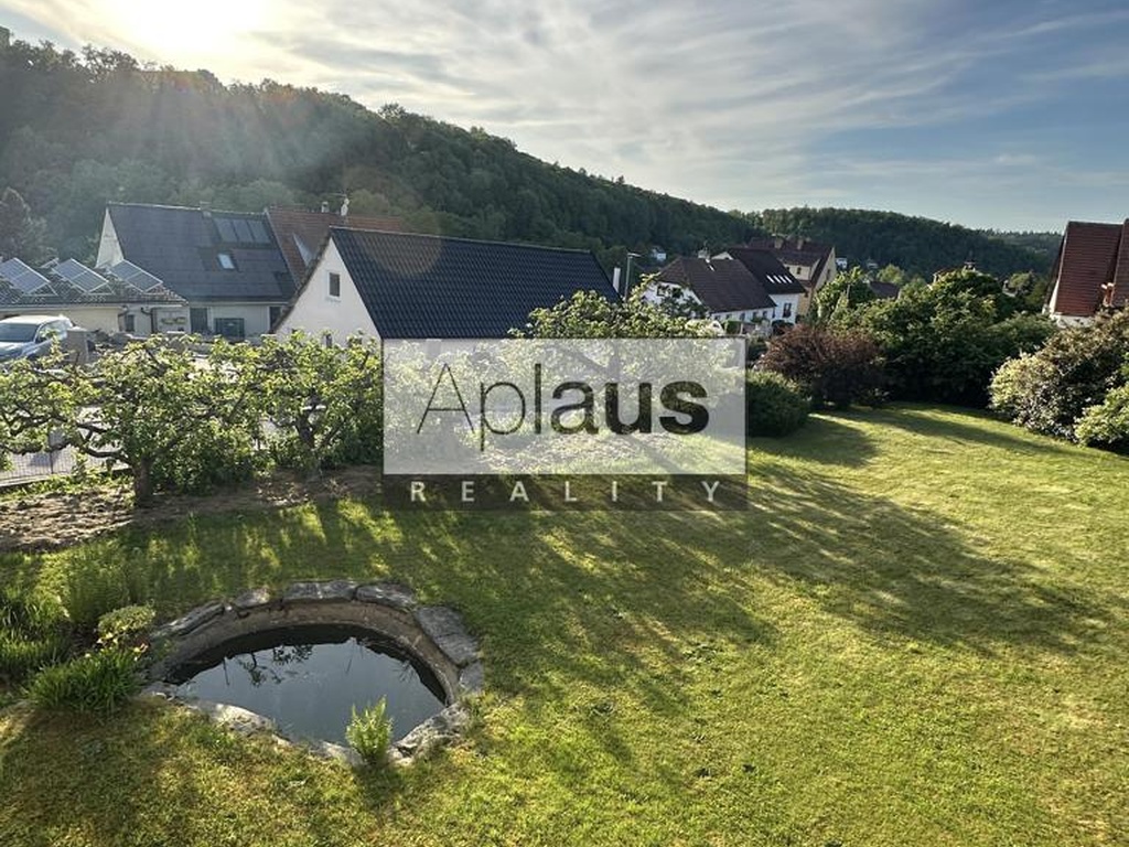 Prodej RD 5+1, Hluboká nad Vltavou