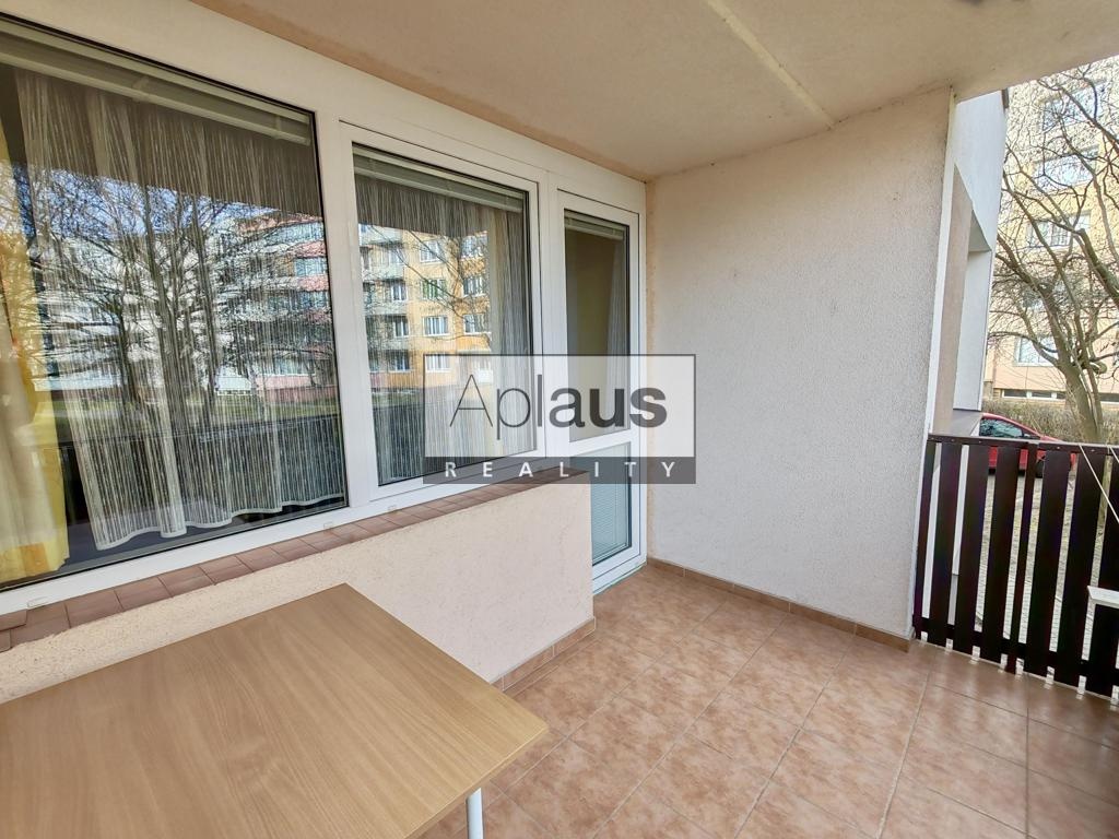 Prodej bytu 3+1, OV, 79 m2, ul. Plzeňská - České Budějovice