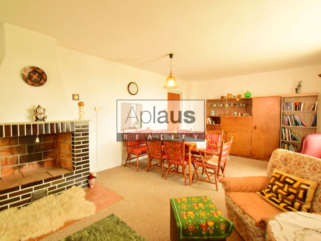 Prodej rodinného domu, Ševětín