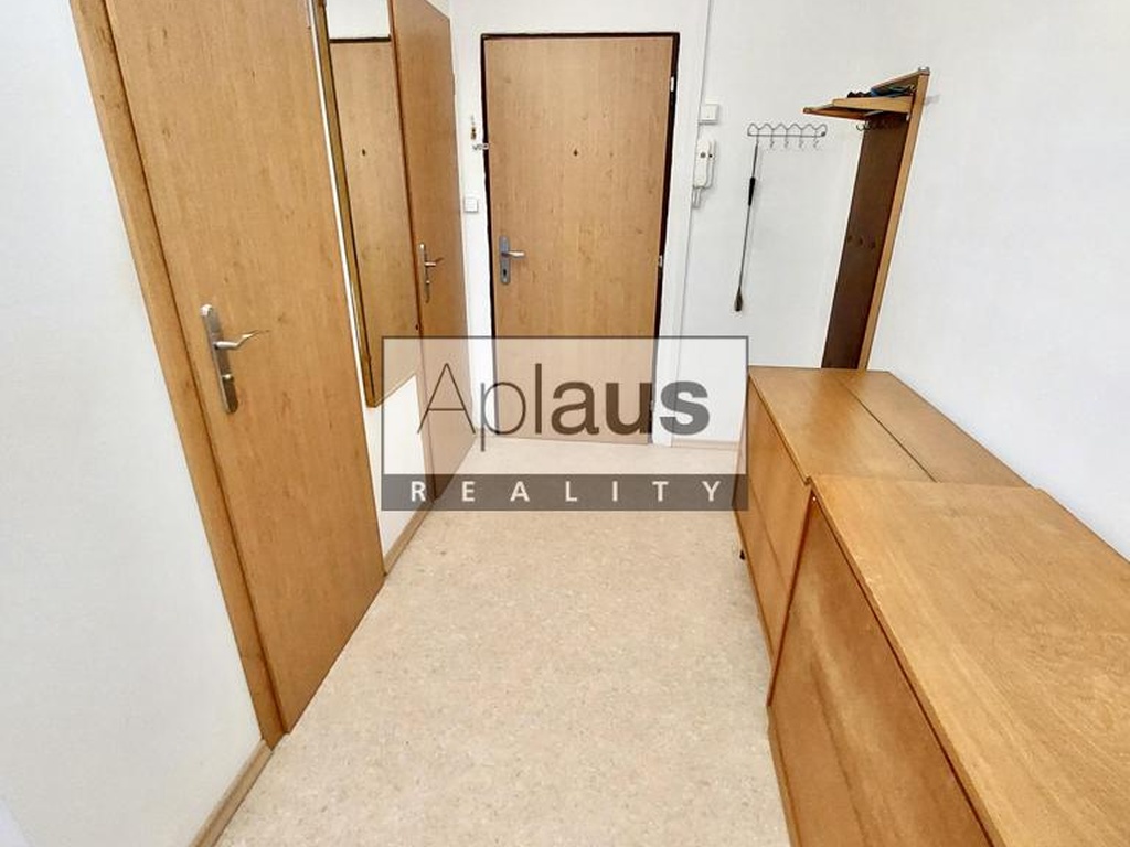 Prodej bytu 3+1, OV, 79 m2, ul. Plzeňská - České Budějovice