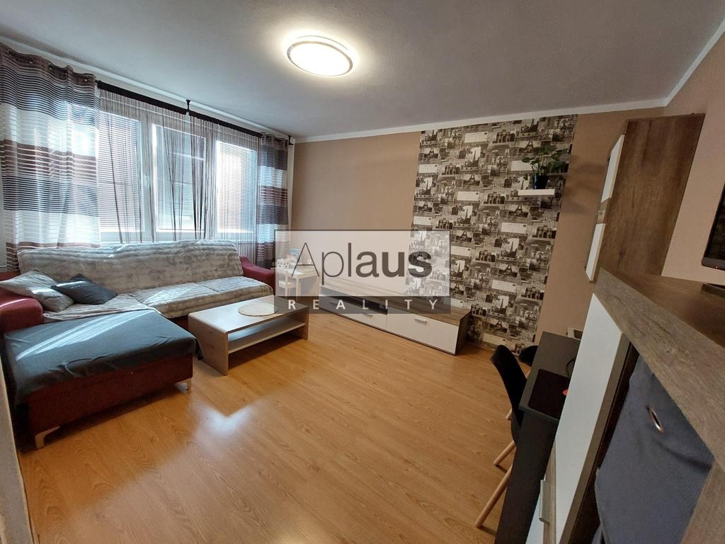 Prodej bytu 2+1 s balkonem