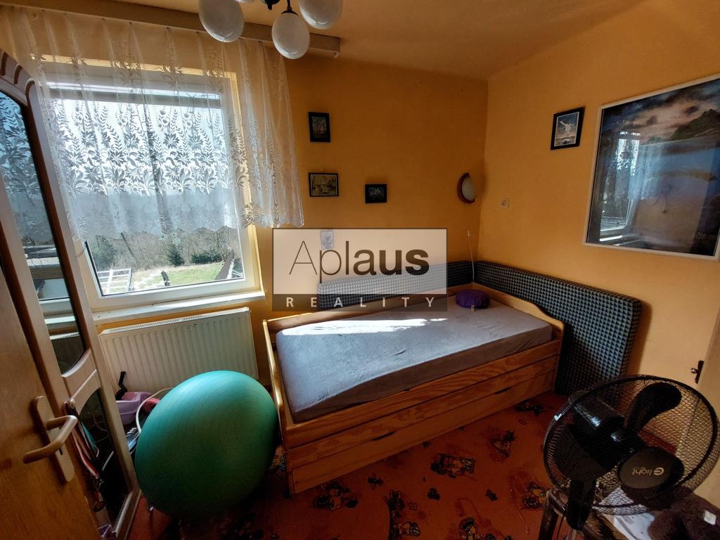 Prodej bytu 4+1 s lodžií a garáží