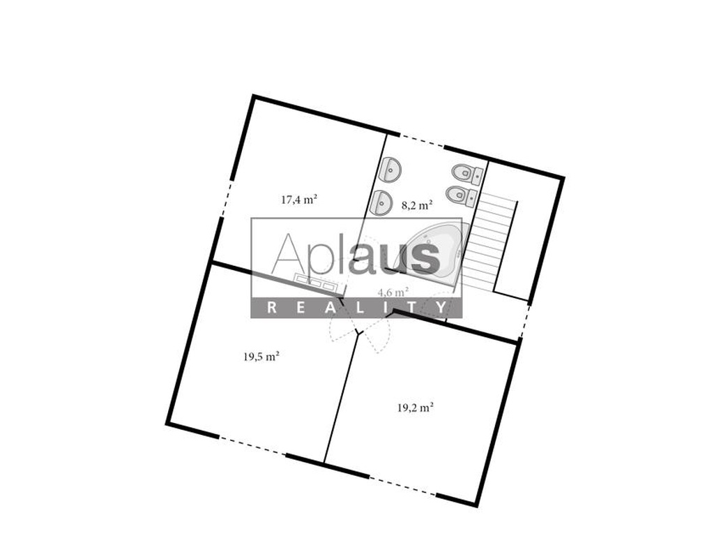 Prodej RD 5+1, Hluboká nad Vltavou