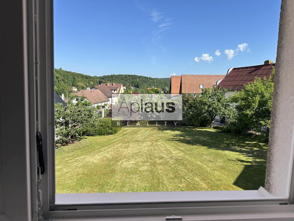 Prodej RD 5+1, Hluboká nad Vltavou