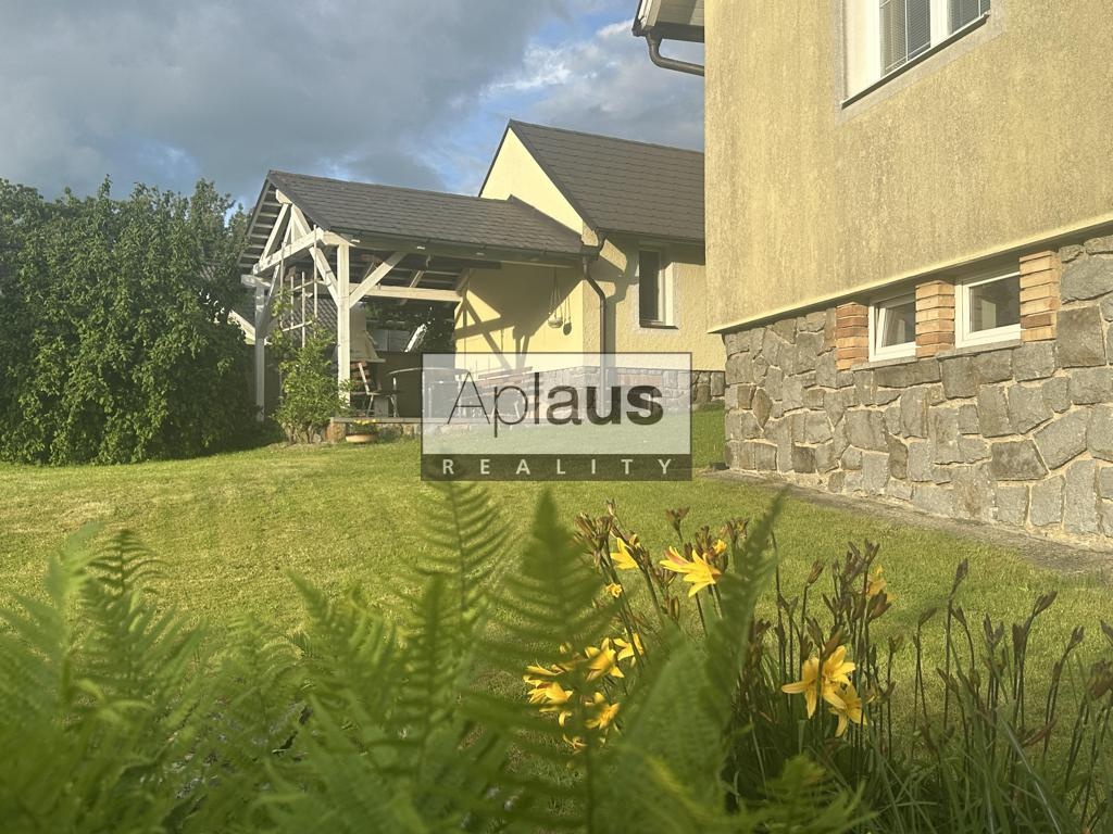 Prodej RD 5+1, Hluboká nad Vltavou