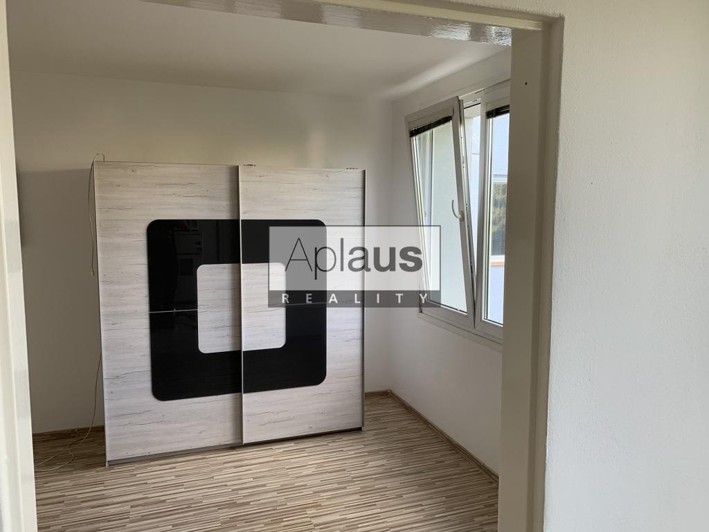 Pronájem bytu 1+1, České Budějovice