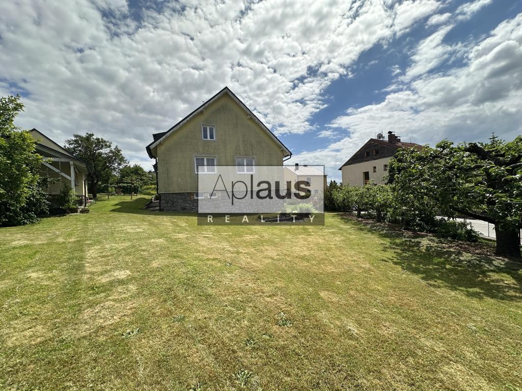 Prodej RD 5+1, Hluboká nad Vltavou