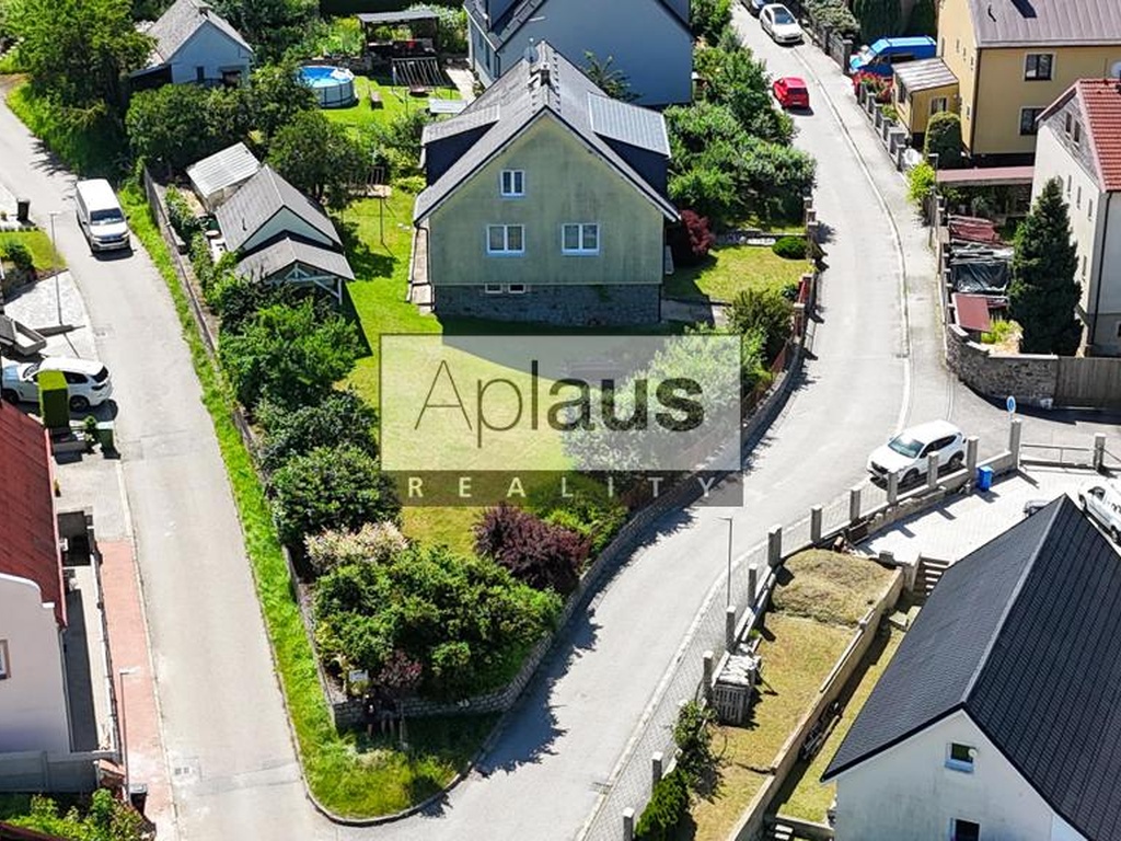 Prodej RD 5+1, Hluboká nad Vltavou