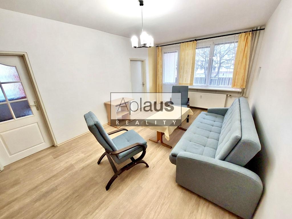 Prodej bytu 3+1, OV, 79 m2, ul. Plzeňská - České Budějovice