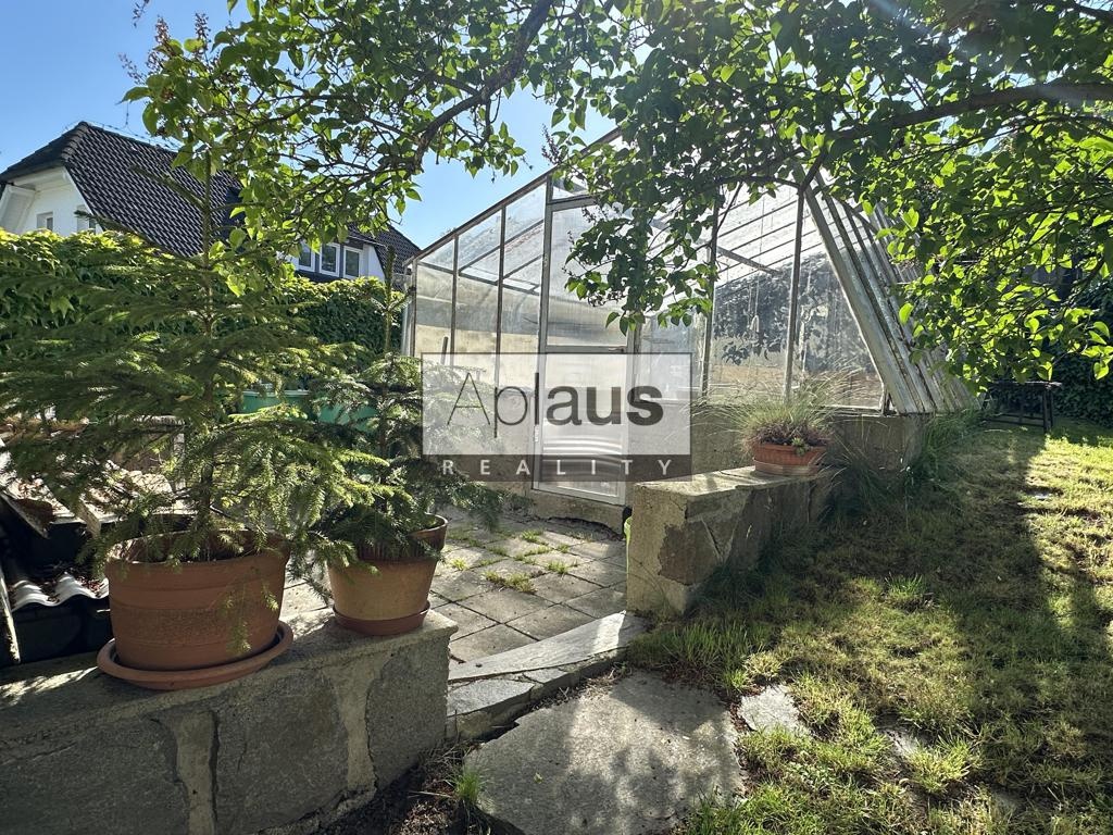 Prodej RD 5+1, Hluboká nad Vltavou