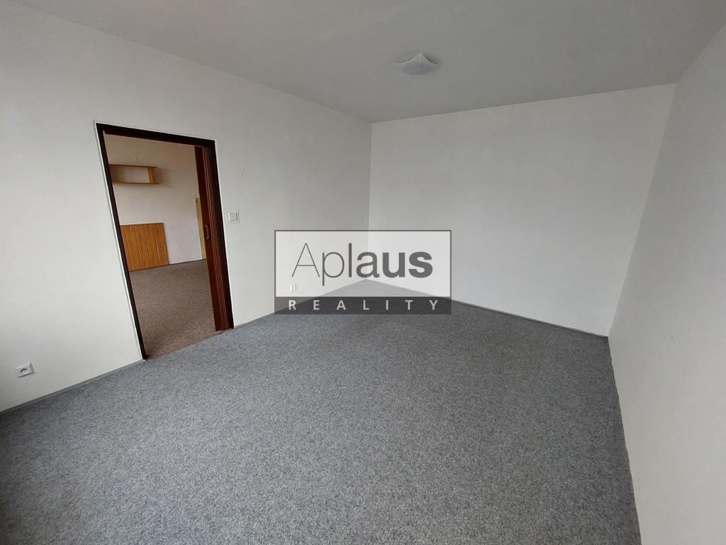 Pronájem bytu 1+1, České Budějovice