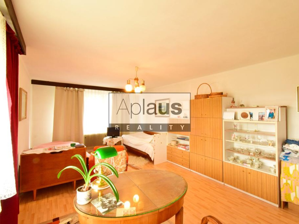 Prodej rodinného domu, Ševětín