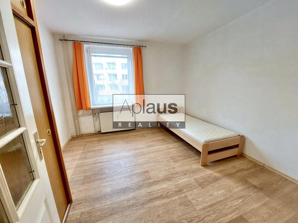 Prodej bytu 3+1, OV, 79 m2, ul. Plzeňská - České Budějovice