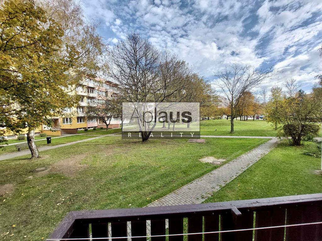 Prodej bytu 3+1, OV, 79 m2, ul. Plzeňská - České Budějovice