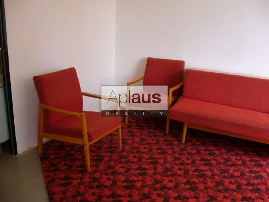 Pronájem bytu 3+1, Český Krumlov