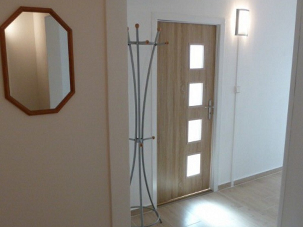 Pronájem bytu 2+kk, Soběslav