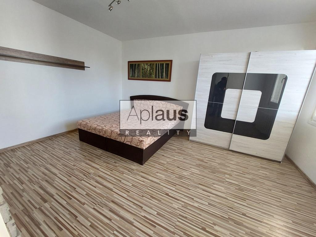 Pronájem bytu 1+1, České Budějovice