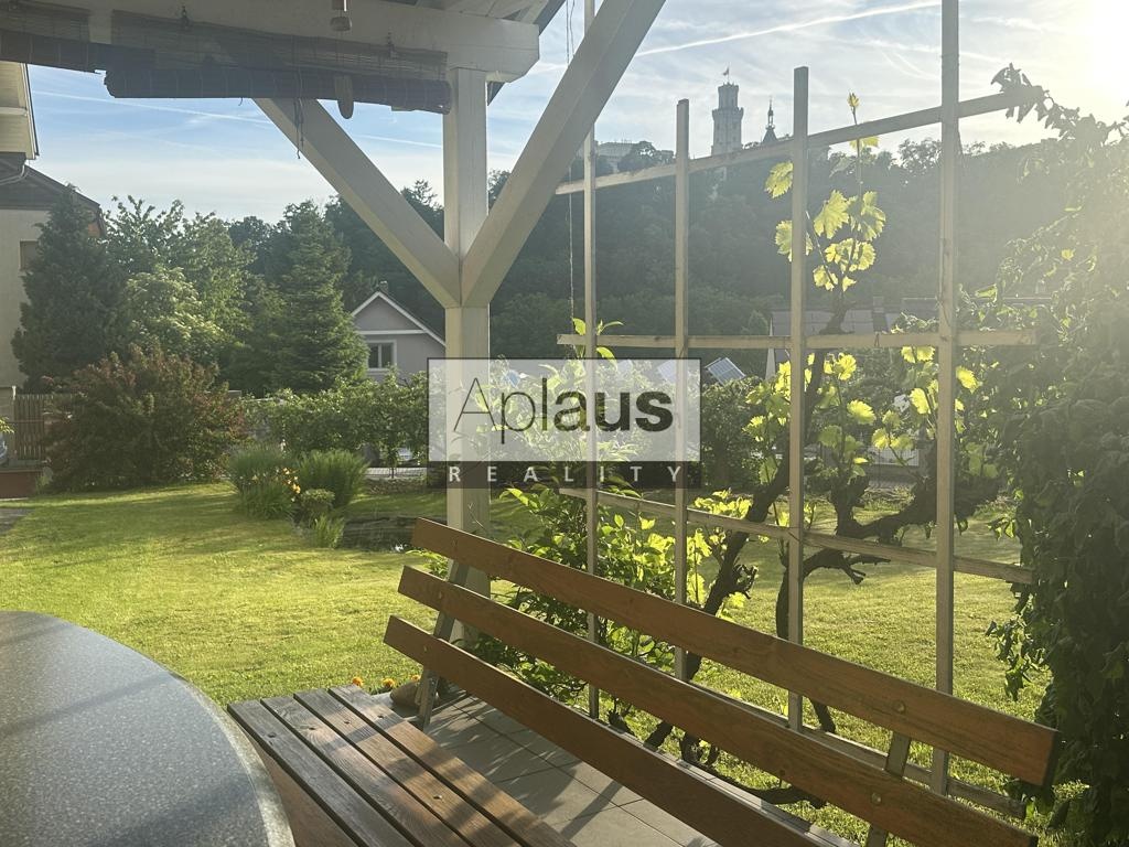 Prodej RD 5+1, Hluboká nad Vltavou