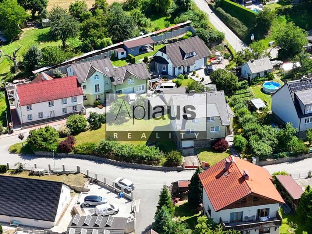 Prodej RD 5+1, Hluboká nad Vltavou