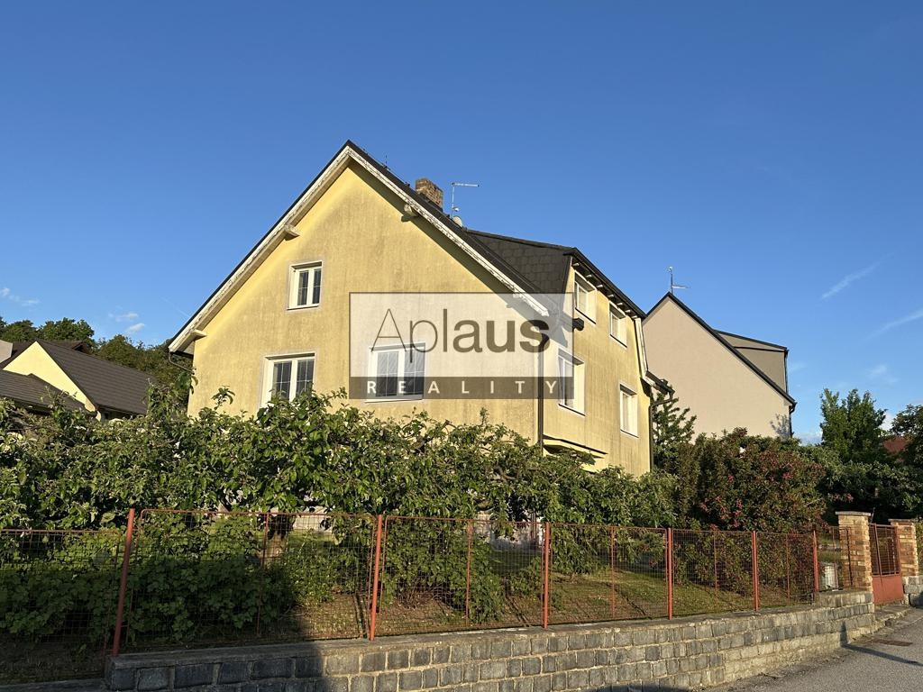 Prodej RD 5+1, Hluboká nad Vltavou