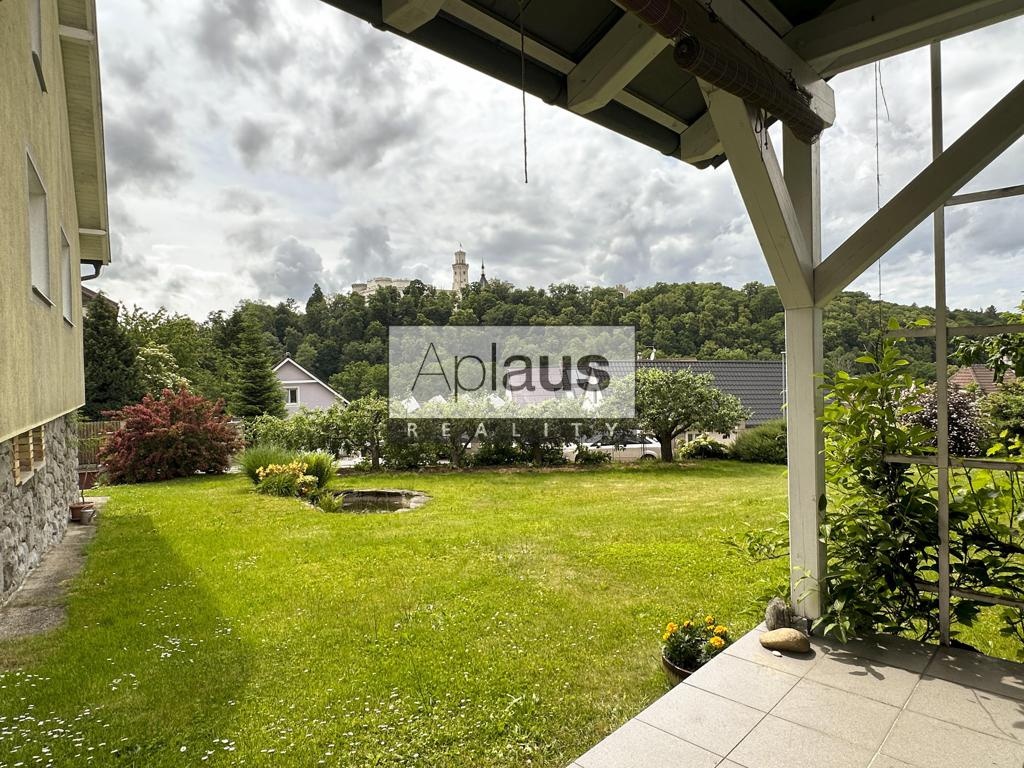 Prodej RD 5+1, Hluboká nad Vltavou