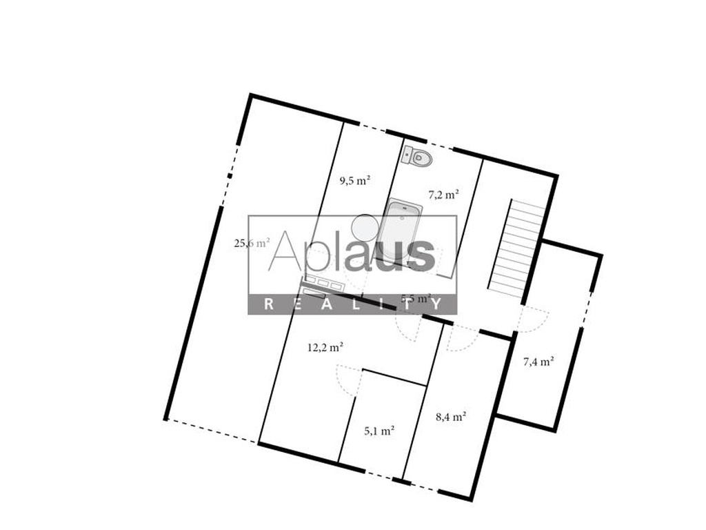 Prodej RD 5+1, Hluboká nad Vltavou