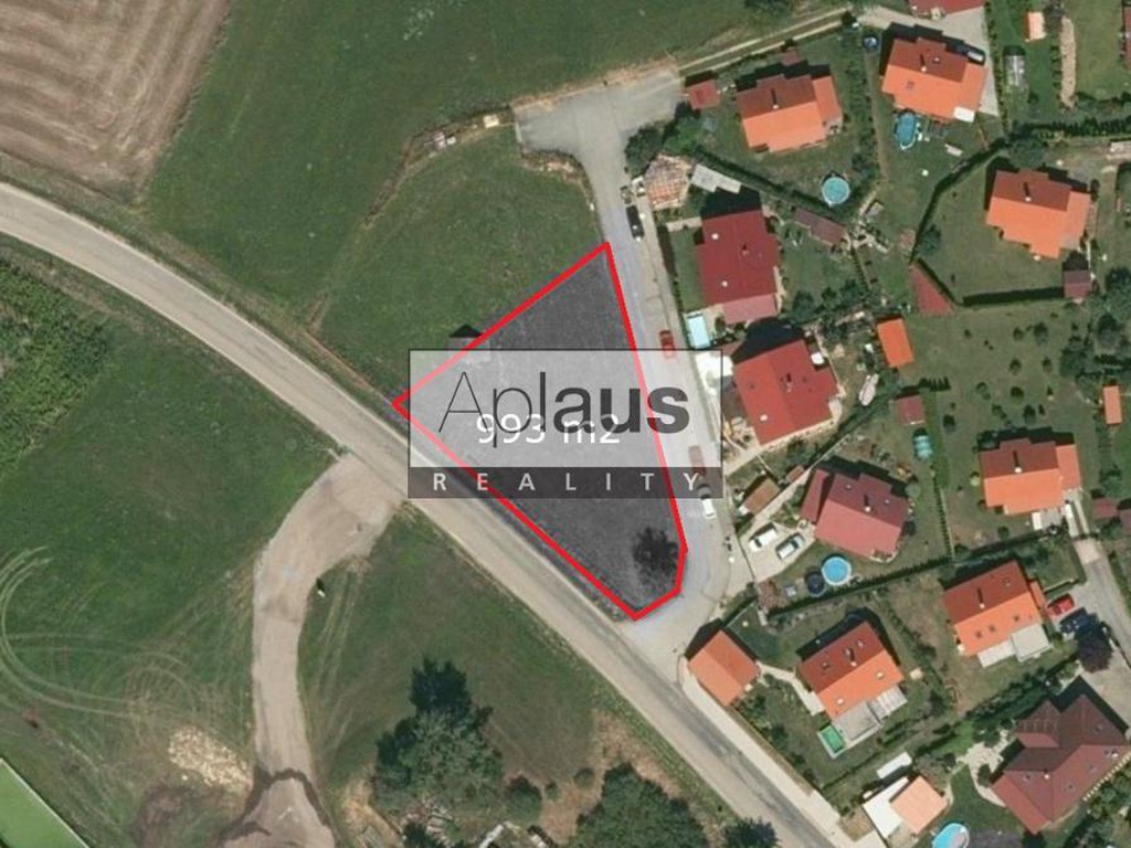 Prodej zděné novostavby RD 4+kk se zahradou